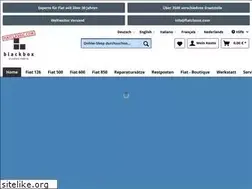 Sites similar to fiatclassic.com