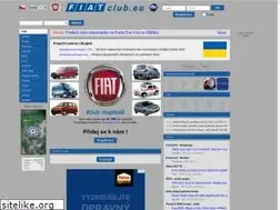 Sites similar to fiatclub.eu