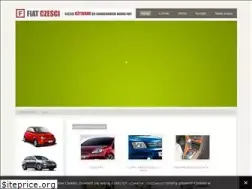 Sites similar to fiatczesci.pl