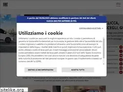 Sites similar to fiatdoblo.it