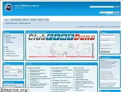 Sites similar to fiatduna.com.ar