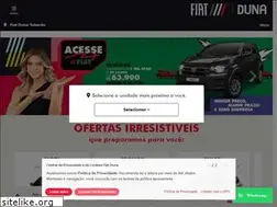 Sites similar to fiatduna.com.br