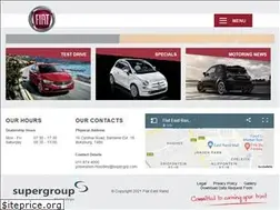 Sites similar to fiateastrand.co.za