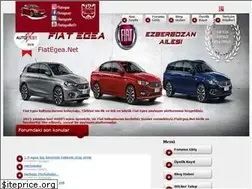 Sites similar to fiategea.net