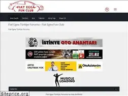 Sites similar to fiategea.org