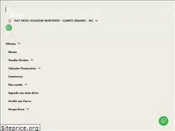 Sites similar to fiatenzo.com.br
