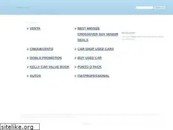 Sites similar to fiatfan.com