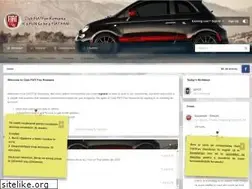Sites similar to fiatfan.ro