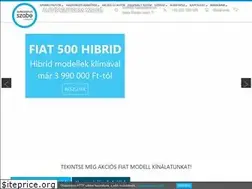 Sites similar to fiatfehervar.hu