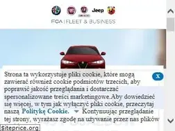 Sites similar to fiatflota.pl