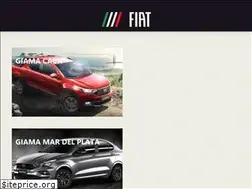 Sites similar to fiatgiama.com.ar