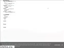 Sites similar to fiatheme.blogspot.com