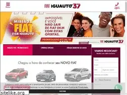 Sites similar to fiatiguauto.com.br