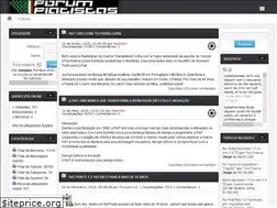 Sites similar to fiatistas.com