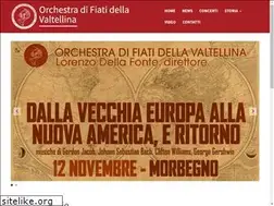 Sites similar to fiativaltellina.net