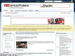 Sites similar to fiatklubpolska.pl