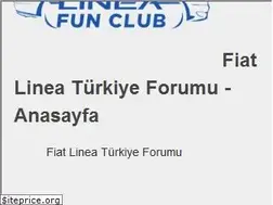 Sites similar to fiatlinea.org