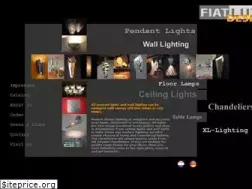 Sites similar to fiatluxdesign.com