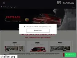 Sites similar to fiatmarajo.com.br