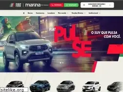 Sites similar to fiatmarina.com.br