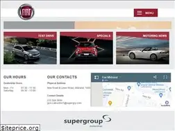 Sites similar to fiatmidrand.co.za