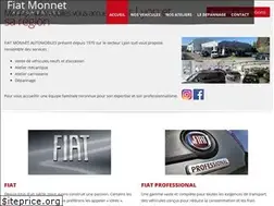 Sites similar to fiatmonnet.com