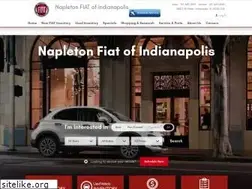 Sites similar to fiatofindianapolis.com