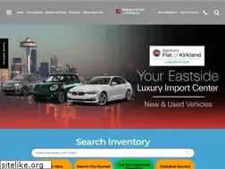 Sites similar to fiatofkirkland.com