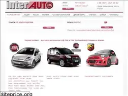 Sites similar to fiatonline.com.ua