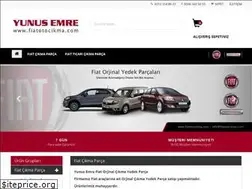 Sites similar to fiatotocikma.com