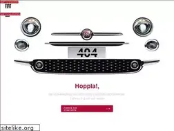 Sites similar to fiatpanda.de