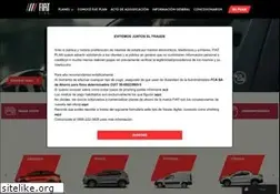 Sites similar to fiatplan.com.ar