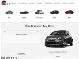 Sites similar to fiatpr.com