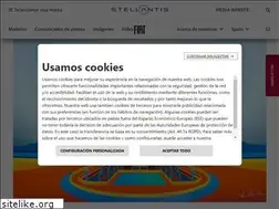Sites similar to fiatpress.es