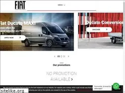 Sites similar to fiatprofessional.al