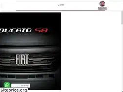Sites similar to fiatprofessional.co.il