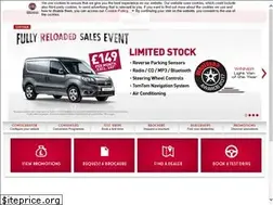 Sites similar to fiatprofessional.co.uk