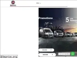 Sites similar to fiatprofessional.com.cy