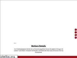 Sites similar to fiatprofessional.de