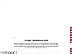 Sites similar to fiatprofessional.fr