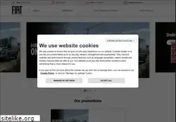 Sites similar to fiatprofessional.ie