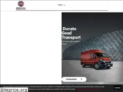 Sites similar to fiatprofessional.is