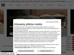 Sites similar to fiatprofessional.pl