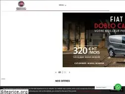 Sites similar to fiatprofessional.re