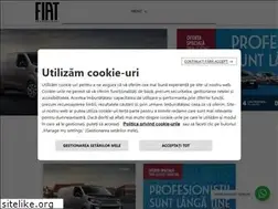 Sites similar to fiatprofessional.ro