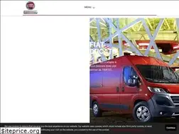 Sites similar to fiatprofessional.tn