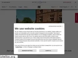 Sites similar to fiatprofessionalpress.co.uk