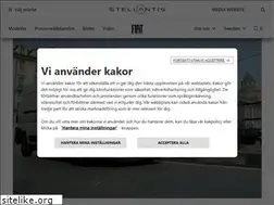 Sites similar to fiatprofessionalpress.se