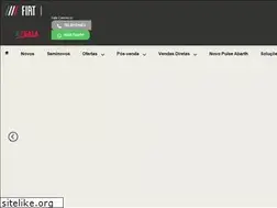 Sites similar to fiatsala.com.br