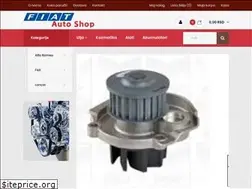 Sites similar to fiatshop.rs